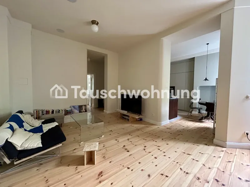 Tauschwohnung: 2-Zimmer-Wohnung, 81 m² in Neukölln — photo 1